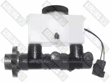 главный тормозной цилиндр GIRLING для MAZDA 323 III Hatchback (BF) 1.6 GT