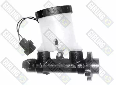 Тормоза GIRLING для MAZDA 626 III Hatchback (GD) 2.0 16V