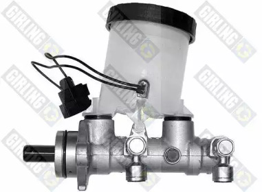 главный тормозной цилиндр GIRLING для MAZDA 626 III Station Wagon (GV) 2.2 12V