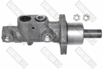 Тормоза GIRLING для PEUGEOT 306 Кабриолет (7D, N3, N5) 2.0 16V