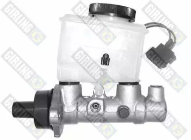 Тормоза GIRLING для MAZDA MX-3 (EC) 1.6 i