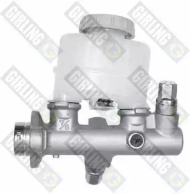Тормоза GIRLING для NISSAN SUNNY III Liftback (N14) 2.0 i 16V