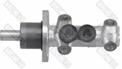 главный тормозной цилиндр GIRLING для NISSAN KUBISTAR (X76) 1.5 dCi
