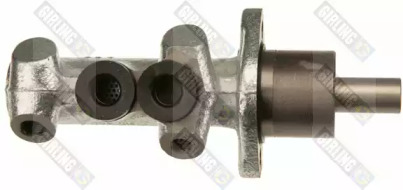 главный тормозной цилиндр GIRLING для RENAULT KANGOO (KC0/1_) 1.4 (KC0C, KC0H, KC0B, KC0M)