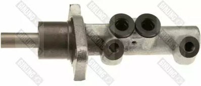 главный тормозной цилиндр GIRLING для VW GOLF VI (5K1) 1.6