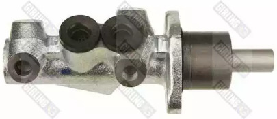 главный тормозной цилиндр GIRLING для NISSAN KUBISTAR (X76) 1.5 dCi