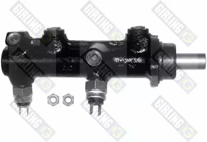 главный тормозной цилиндр GIRLING для VW LT 40-55 I c бортовой платформой/ходовая часть (293-909) 2.4 D