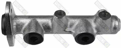 Тормоза GIRLING для FORD TRANSIT автобус (V_ _) 2.4 D (VAS, VBL, VIL, VUL, VZS)