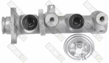 Тормоза GIRLING для JAGUAR XJ (XJ40, XJ81) 6 3.2 24V