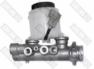 Тормоза GIRLING для NISSAN TERRANO I (WD21) 2.4 i 4WD