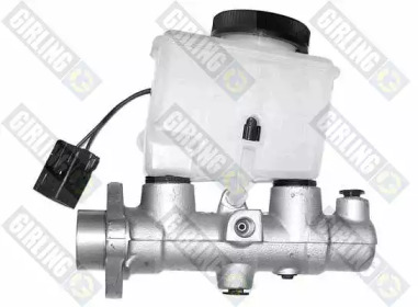 Тормоза GIRLING для MAZDA MX-3 (EC) 1.6 i