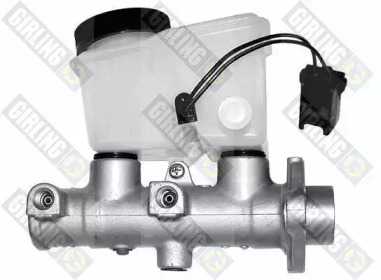 главный тормозной цилиндр GIRLING для MAZDA MX-6 (GE) 2.5 24V