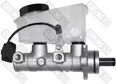 главный тормозной цилиндр GIRLING для MAZDA 626 IV Hatchback (GE) 2.0 i 4WD