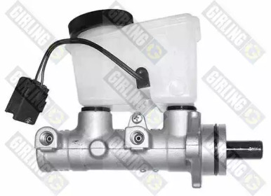 Тормоза GIRLING для MAZDA 626 IV Hatchback (GE) 2.5 24V