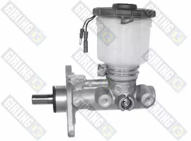 главный тормозной цилиндр GIRLING для HONDA ACCORD IV (CB) 2.0 16V (CB3)