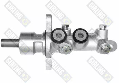 Тормоза GIRLING для PORSCHE 911 Targa (993) 3.8 Carrera