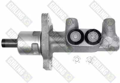 Тормоза GIRLING для BMW 3 Compact (E36) 316 i