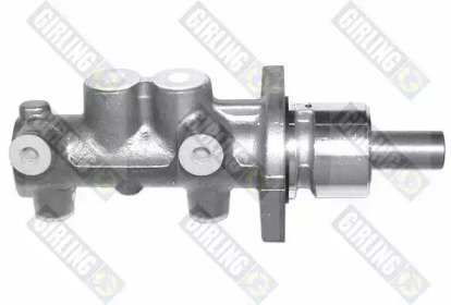 главный тормозной цилиндр GIRLING для FORD ESCORT CLASSIC (AAL, ABL) 1.6 16V