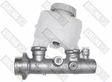 Тормоза GIRLING для NISSAN MAXIMA / MAXIMA QX IV (A32) 2.5 V6 24V