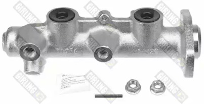 главный тормозной цилиндр GIRLING для FORD TRANSIT Фургон (E_ _) 2.5 TD (EAL, EAS)