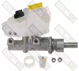 Тормоза GIRLING для FORD MONDEO III (B5Y) 2.5 V6 24V