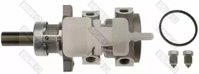 Тормоза GIRLING для FORD FOCUS Turnier (DNW) 1.8 TDCi