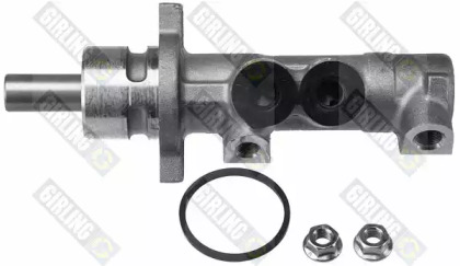 Тормоза GIRLING для NISSAN INTERSTAR Фургон (X70) dCi 80