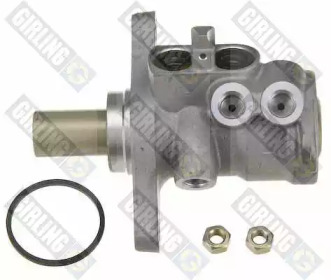 Тормоза GIRLING для FORD FOCUS Turnier (DNW) 1.8 TDCi