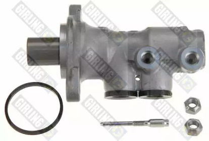 главный тормозной цилиндр GIRLING для PEUGEOT 207 CC (WD_) 1.6 16V Turbo