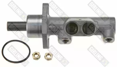 главный тормозной цилиндр GIRLING для FORD PUMA (EC_) ST 160