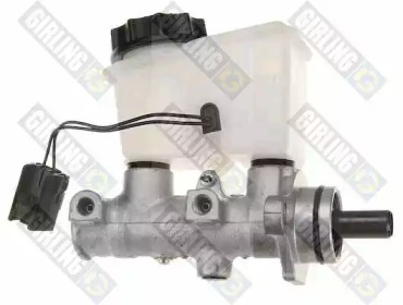 Тормоза GIRLING для MAZDA 626 IV Hatchback (GE) 2.5 24V