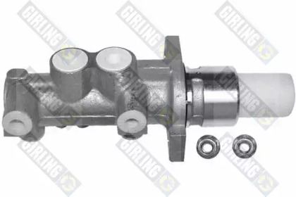 Тормоза GIRLING для FORD ESCORT VI (GAL) 1.8 XR3i 16V 4x4