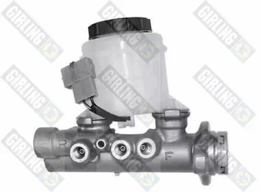 Тормоза GIRLING для NISSAN TERRANO I (WD21) 2.4 i 4WD