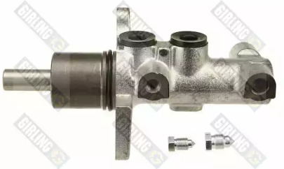 главный тормозной цилиндр GIRLING для NISSAN PRIMASTAR Фургон (X83) 2.0