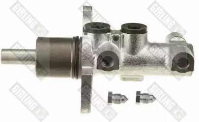 главный тормозной цилиндр GIRLING для NISSAN PRIMASTAR Фургон (X83) 2.0
