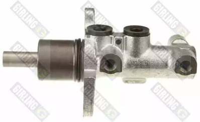 главный тормозной цилиндр GIRLING для NISSAN PRIMASTAR Фургон (X83) 2.0