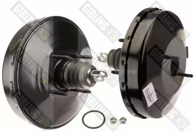 Тормоза GIRLING для FORD FIESTA V Van 1.4 TDCi