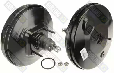 Тормоза GIRLING для FORD FOCUS II Кабриолет 2.0 TDCi