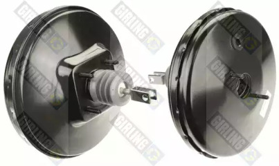 Тормоза GIRLING для BMW 3 Compact (E36) 318 ti