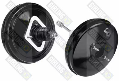 Тормоза GIRLING для PORSCHE 911 Targa (993) 3.8 Carrera