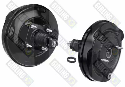 Тормоза GIRLING для FORD PUMA (EC_) 1.4 16V