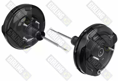 Тормоза GIRLING для FORD PUMA (EC_) 1.4 16V