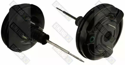 Тормоза GIRLING для FORD PUMA (EC_) 1.4 16V