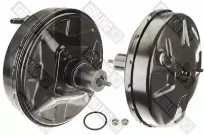 Тормоза GIRLING для VW LT 40-55 I c бортовой платформой/ходовая часть (293-909) 2.4 D