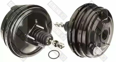 Тормоза GIRLING для NISSAN TERRANO II (R20) 2.4 i 12V 4WD