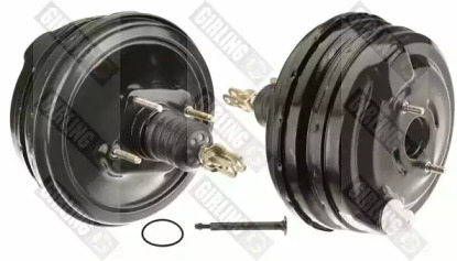 Тормоза GIRLING для FORD MAVERICK (UDS, UNS) 2.7 TD