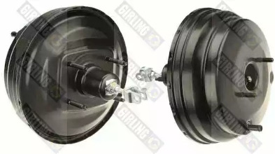 Тормоза GIRLING для HONDA CIVIC VI седан (EJ, EK) 1.6 i Vtec