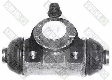 Тормоза GIRLING для DACIA LOGAN EXPRESS (FS_) 1.6