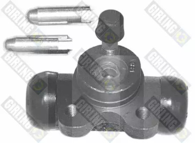 Колесный тормозный цилиндр GIRLING для MERCEDES-BENZ T1 автобус (602) 310 D 2.9