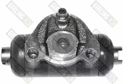 Колесный тормозный цилиндр GIRLING для FIAT PANDA (141_) 1000 4x4